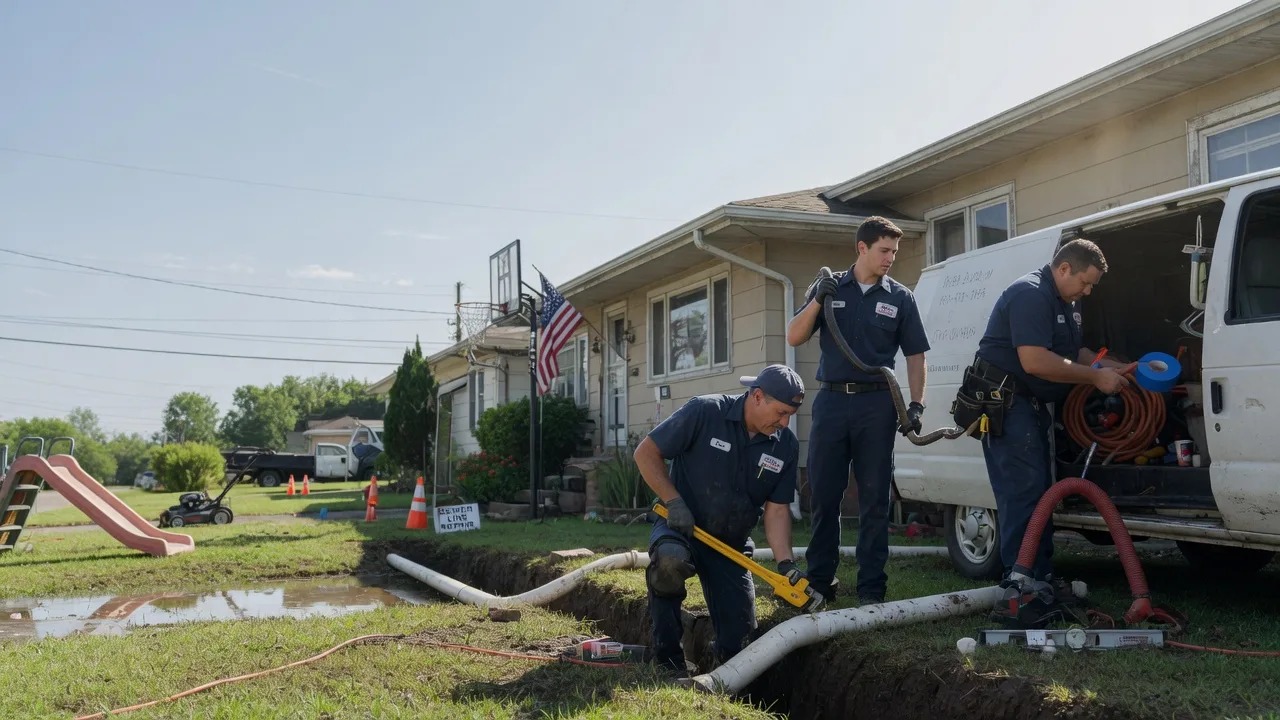 Toilet Installation in Fort Monmouth, NJ near me